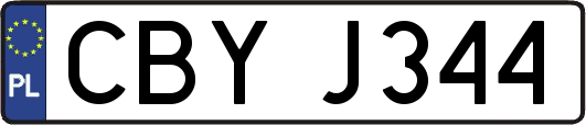 CBYJ344
