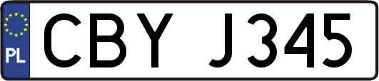 CBYJ345