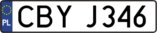 CBYJ346