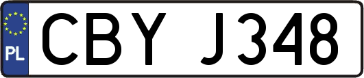 CBYJ348
