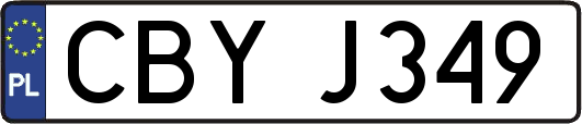 CBYJ349