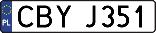 CBYJ351