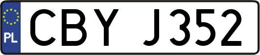 CBYJ352