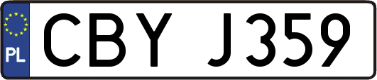 CBYJ359