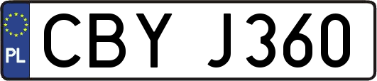 CBYJ360
