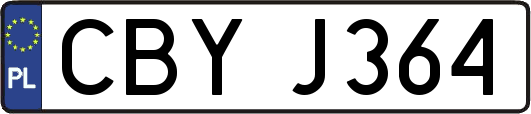 CBYJ364