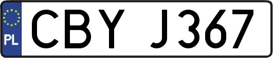 CBYJ367