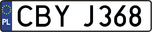 CBYJ368