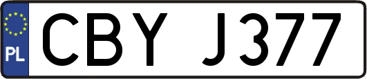 CBYJ377