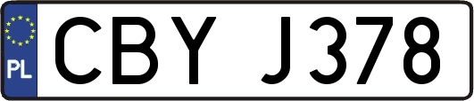 CBYJ378