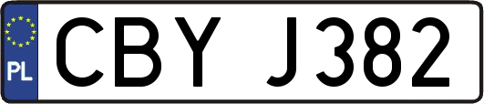 CBYJ382