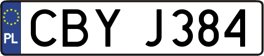 CBYJ384