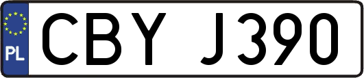 CBYJ390