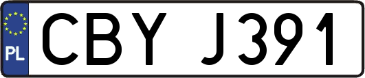 CBYJ391