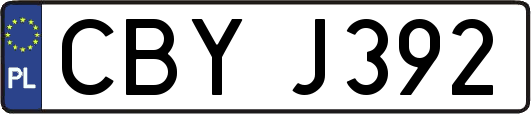 CBYJ392