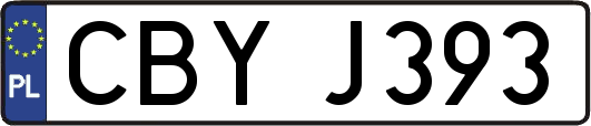CBYJ393