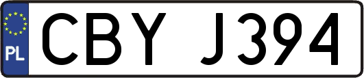 CBYJ394