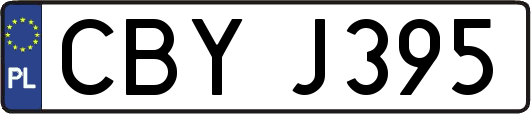 CBYJ395