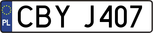 CBYJ407