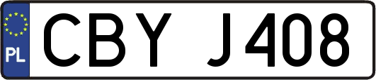 CBYJ408