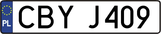 CBYJ409