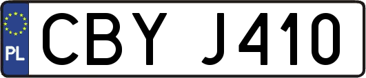 CBYJ410