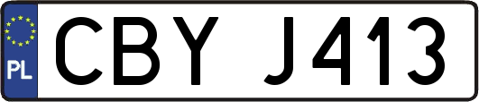 CBYJ413
