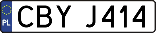 CBYJ414