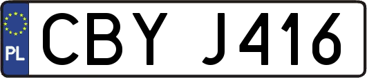CBYJ416