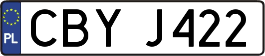 CBYJ422