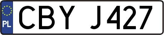 CBYJ427