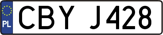 CBYJ428