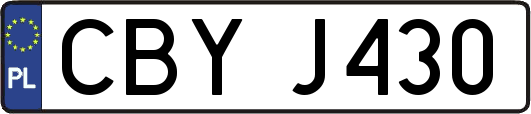 CBYJ430