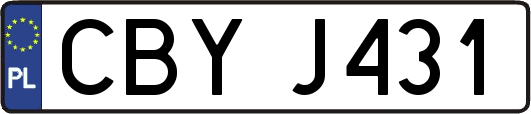 CBYJ431
