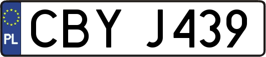 CBYJ439