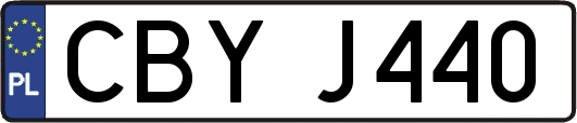 CBYJ440