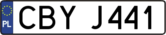 CBYJ441