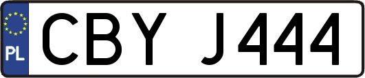 CBYJ444