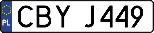 CBYJ449