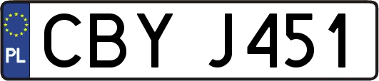 CBYJ451