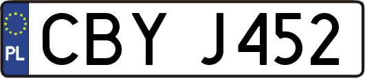 CBYJ452