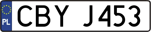 CBYJ453