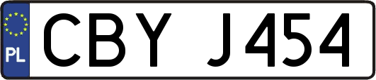 CBYJ454