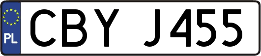 CBYJ455