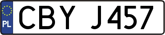 CBYJ457