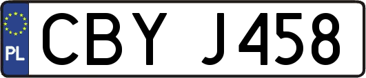 CBYJ458