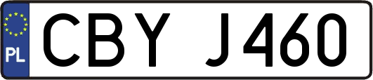 CBYJ460