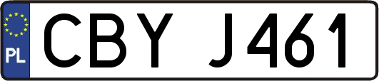 CBYJ461