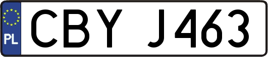 CBYJ463