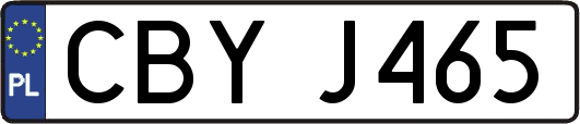CBYJ465